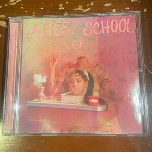 Melanie Martinez After School EP CD